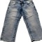 Blug dama, culoarea albastru, marimea 25