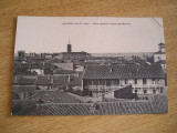 M2 R9 2 - Carte postala foarte veche - Spania