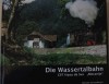 Die Wassertalbahn : CFF Viseu de Sus \&quot;Mocanita\&quot;.