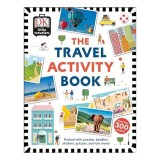 The Travel Activity Book, DK Publishing