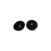 Set 2 Filtre Carbon SMEG F525483, C00308168, Model 180, 482000032286 Espressoare, Cafetiere - Accesorii si Piese