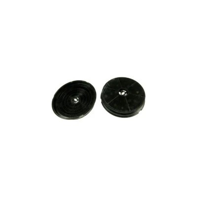 Set 2 filtre carbon SMEG - F525483,C00308168 MODEL 180 482000032286 foto