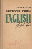 Seventh Form English - Pupils Book