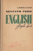 Seventh Form English - Pupils Book foto