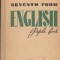 Seventh Form English - Pupils Book