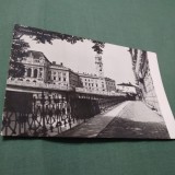 CARTE POSTALA NECIRCULATA ORADEA-POD PESTE CRIS