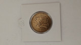 Moneda 20 lei 1930 hora, fara semne distinctive, preț negociabil