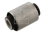 Suport trapez suspensie spate BMW Seria 3 X3 Z4 Febi Bilstein 01022, punte dreapta/stanga, componente suspensie