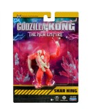 Figurina articulata, Monsterverse, Skar King, 8 cm