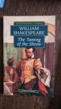 The taming of the shrew - William Shakespeare