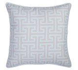 Cumpara ieftin Fata de perna decorativa, Fancy V214, 45x45