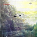 Mike Oldfield - Five Miles Out, CD