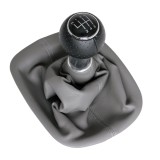 Manson si nuca schimbator VW Passat B5 1996-2004 6 trepte -Gri
