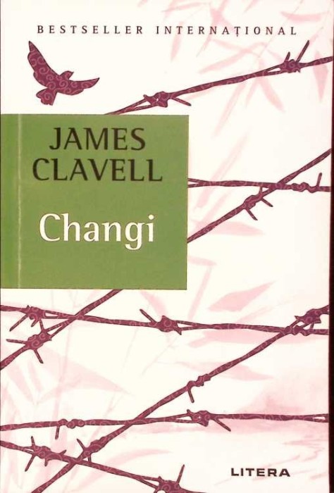 CHANGI-JAMES CLAVELL-276842