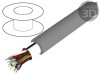 Cablu ecranat Alpha Essential C&amp;C 15x2x24AWG Al-PET