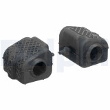 Bucsa bara stabilizatoare Citroen C3 II, C4 Cactus, DS3; DS DS 3; Peugeot 208 I Motor 1.0, 1.0 VTi, 1.0 VTi 68, 1.1 i, 1.2 PureTech 130, 1.2 THP
