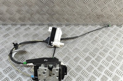 &amp;Icirc;ncuietoare ușă dreapta față TESLA MODEL X 2020 OEM: 1112064-00-B | 31691027 foto