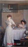 Povestea unei pasiuni &ndash; Ford Madox Ford - Carte anticariat