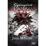 Gy&ouml;ny&ouml;rű b&uacute;cs&uacute;z&aacute;s (Beautiful-sorozat 5. r&eacute;sz) - k&ouml;t&ouml;tt - Jamie McGuire
