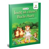 Bucle Aurii - Citim si coloram - Gama