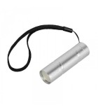 Lanterna 1W COB LED aluminiu VIPOW