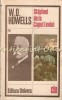 Stăp&acirc;nul de la Capul Leului - W.D. Howells, Univers 1984, Roman, Beletristica, 349 pagini