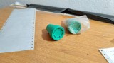 Cumpara ieftin Gume pt. carje Verde #6-658