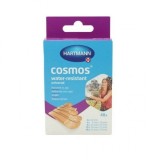 Hartmann Impermeabil Plasturi Autoadezivi Dermaplast Universal 40buc