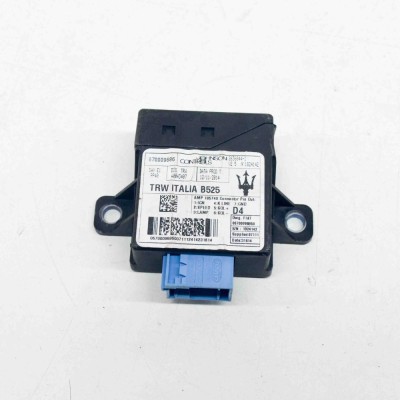 Unitate de control servodirecție MASERATI GHIBLI M157 2015 OEM: 06700096860,670009686 12161783 foto