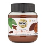 Crema de Ciocolata Dark Bio 350gr, Biona Organic