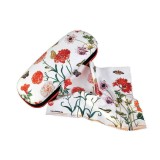 Etui cu textil si protectie ochelari M. Sibylla Merian, Fridolin