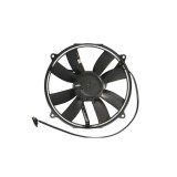 Ventilator radiator MERCEDES-BENZ C-CLASS combi S202 AVA Quality Cooling MS7520