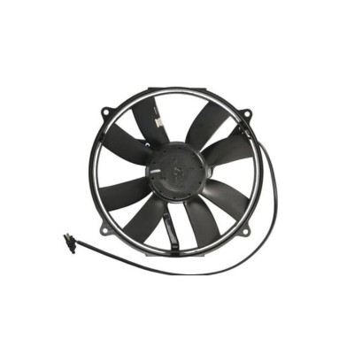 Ventilator radiator MERCEDES-BENZ C-CLASS combi S202 AVA Quality Cooling MS7520 foto