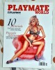 Revista Playboy Playmate World 2008 Romania - Colectie Adulti