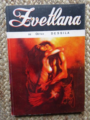 Octav Dessila - Zvetlana foto