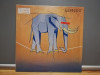 Elephant – Elephant (1983/Warner/RFG) - Electro-Rock-Pop/Vinil/Impecabil (M)