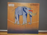 Elephant &ndash; Elephant (1983/Warner/RFG) - Electro-Rock-Pop/Vinil/Impecabil (M)