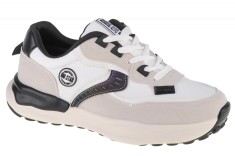 Pantofi pentru adida?i Big Star Shoes KK274098 alb foto