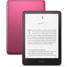 Ebook Reader Amazon Kindle Paperwhite Signature Edition (Gen 12) 2024, 7 32Gb, Wifi, Raspberry