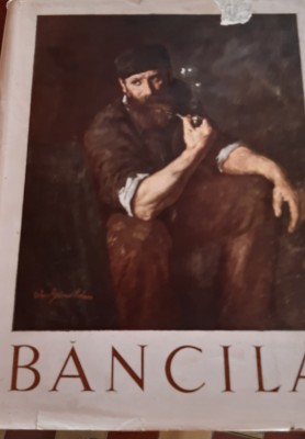 BANCILA ANTON COMAN foto