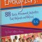 Energizers!, K-6: 88 Quick Movement Activities That Refresh and Refocus