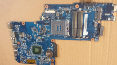 Placa de baza Toshiba Satellite Pro L850 L850D C850 C850D C855 c850d h000038360 foto