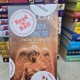 Judecata strainilor. Trilogia Roth. Volumul 2 - Andrew Tailor