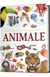 Enciclopedia cunoasterii. Animale