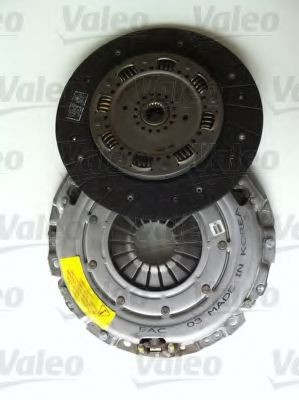 Set ambreiaj ALFA ROMEO 159 (939) (2005 - 2011) VALEO 826705