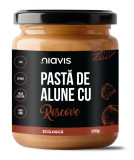 Pasta de alune cu roscove, 200g, Niavis