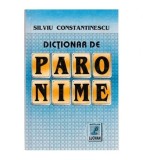 Silviu Constantinescu - Dictionar de paronime - 104379