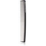 Janeke Carbon Fibre Wide and fine teeth waving comb pieptene de păr 22,3 cm 1 buc