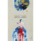 Kiv&eacute;tel a nincs - Szab&oacute; Imola Julianna