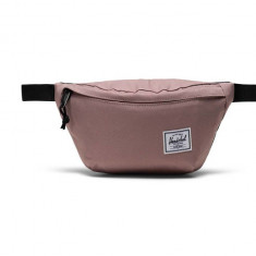 Herschel borseta Classic Hip Pack culoarea roz